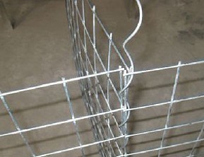电焊石笼网